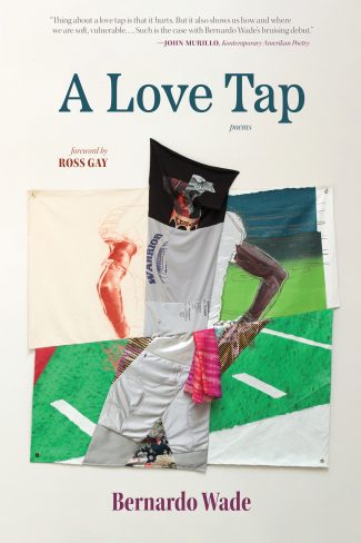 A Love Tap cover